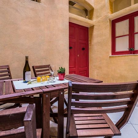 Valletta Main Street Apartment エクステリア 写真