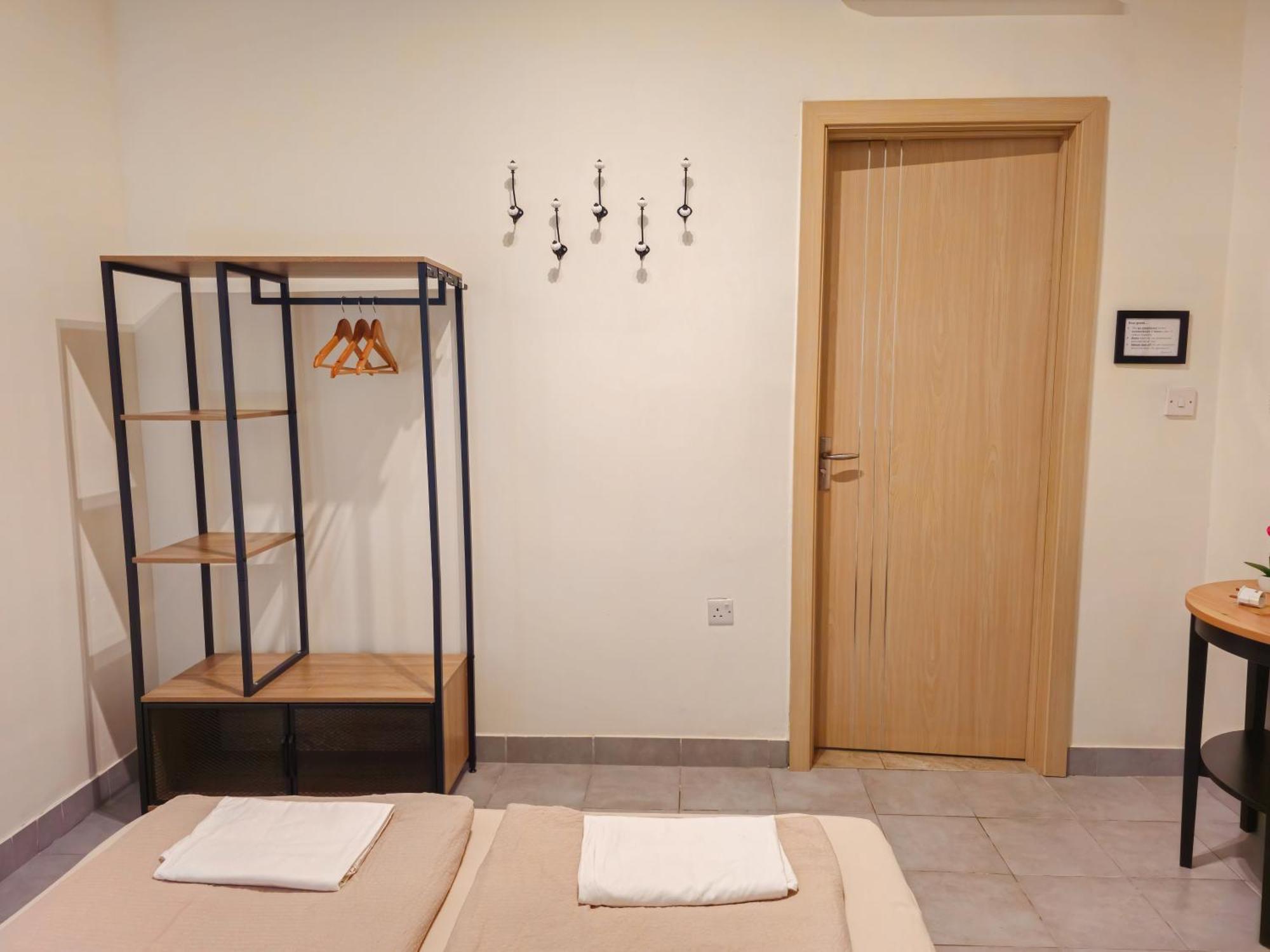 Valletta Main Street Apartment エクステリア 写真