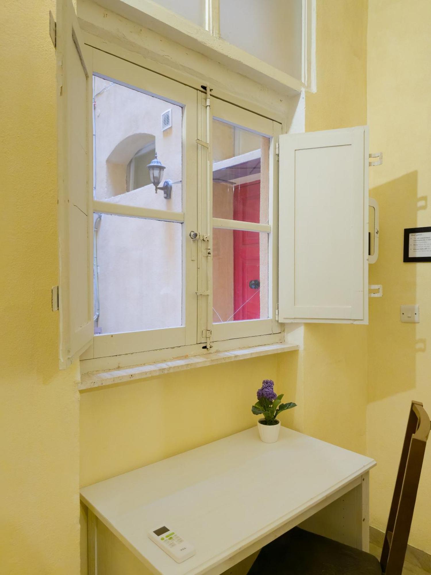 Valletta Main Street Apartment エクステリア 写真