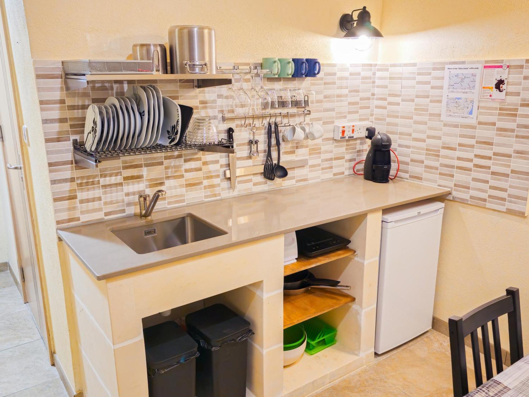 Valletta Main Street Apartment エクステリア 写真