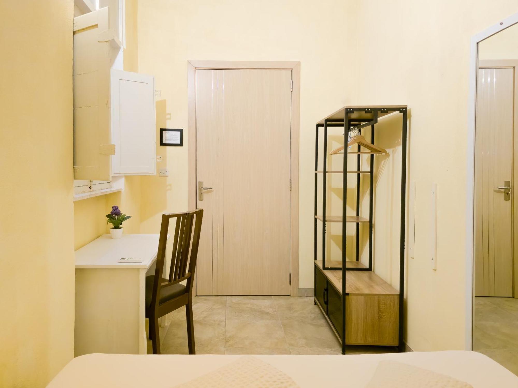 Valletta Main Street Apartment エクステリア 写真