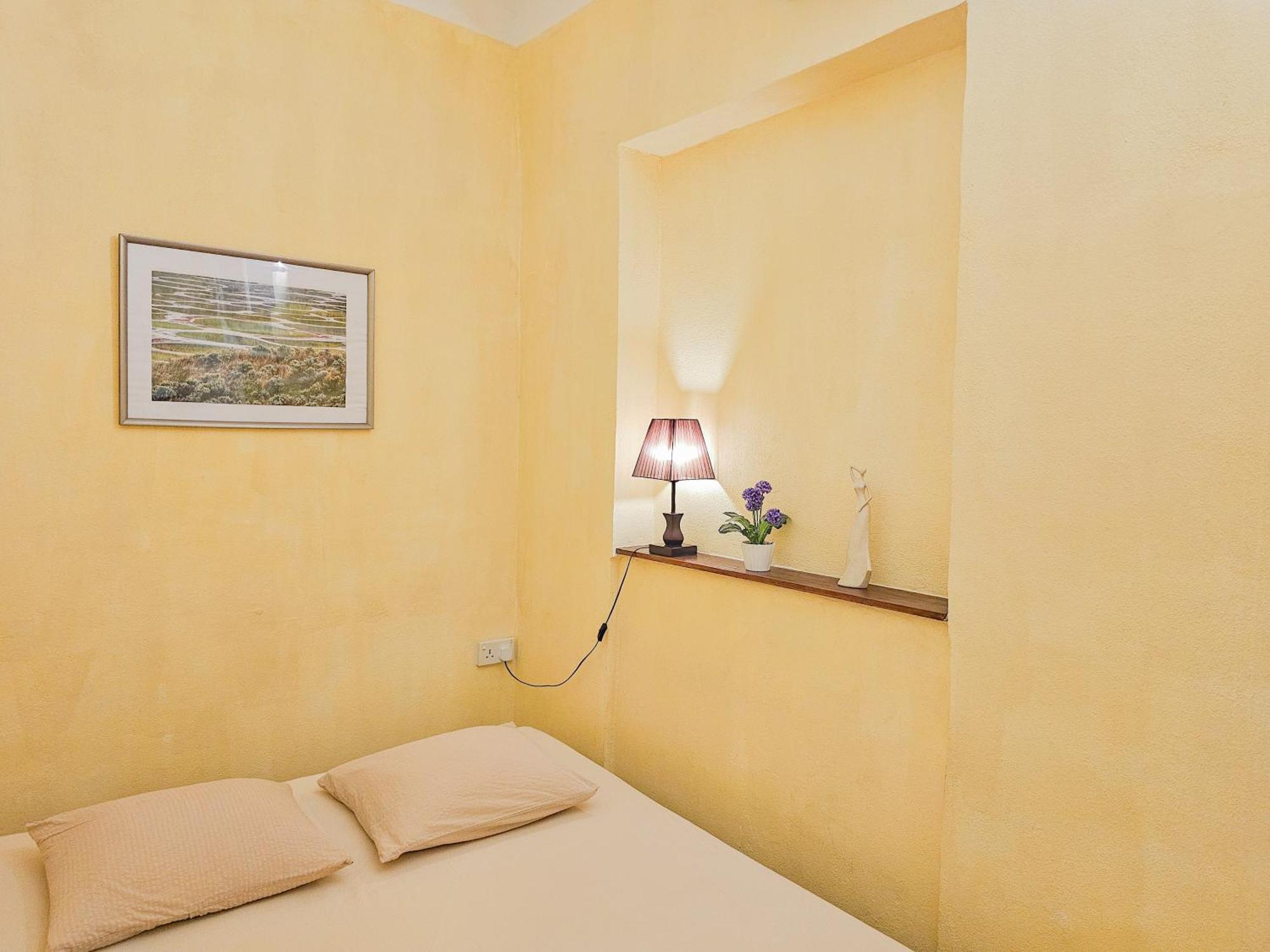 Valletta Main Street Apartment エクステリア 写真