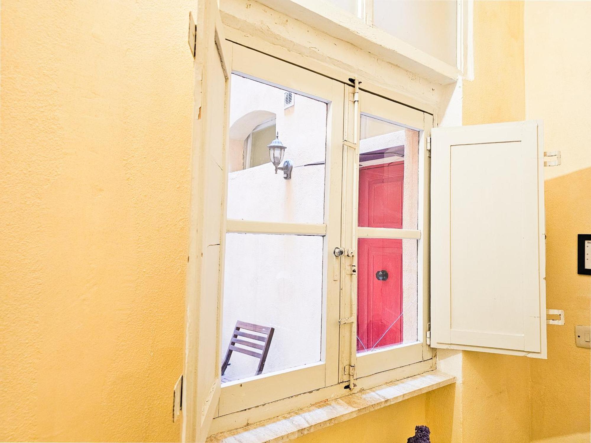 Valletta Main Street Apartment エクステリア 写真