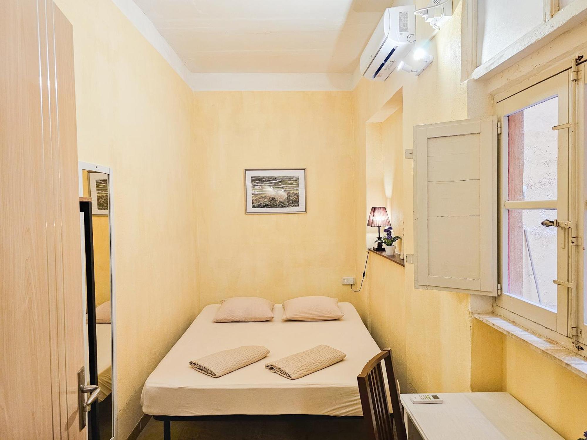 Valletta Main Street Apartment エクステリア 写真