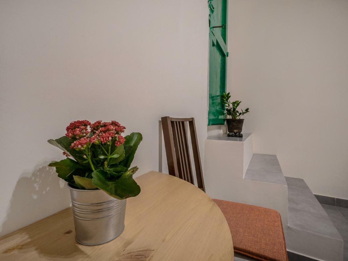 Valletta Main Street Apartment エクステリア 写真