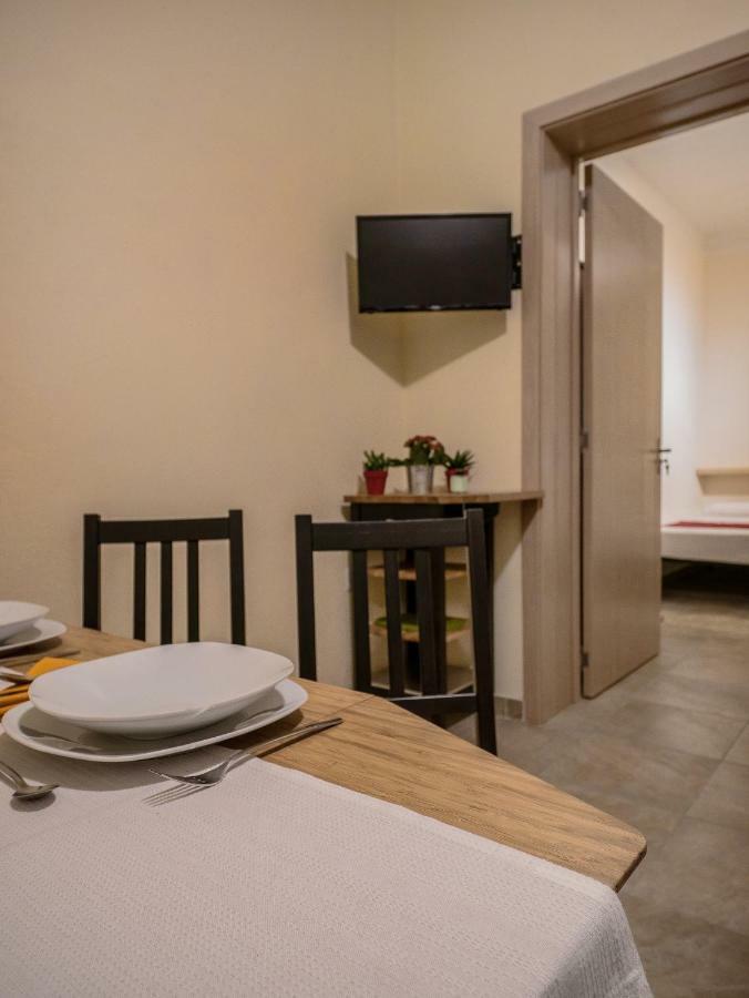 Valletta Main Street Apartment エクステリア 写真