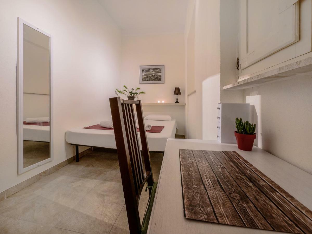 Valletta Main Street Apartment エクステリア 写真