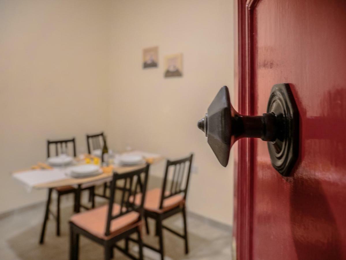 Valletta Main Street Apartment エクステリア 写真