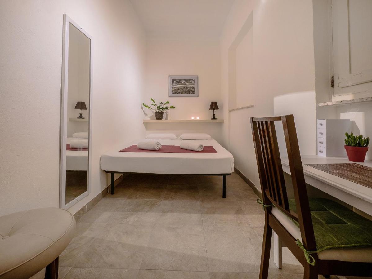 Valletta Main Street Apartment エクステリア 写真