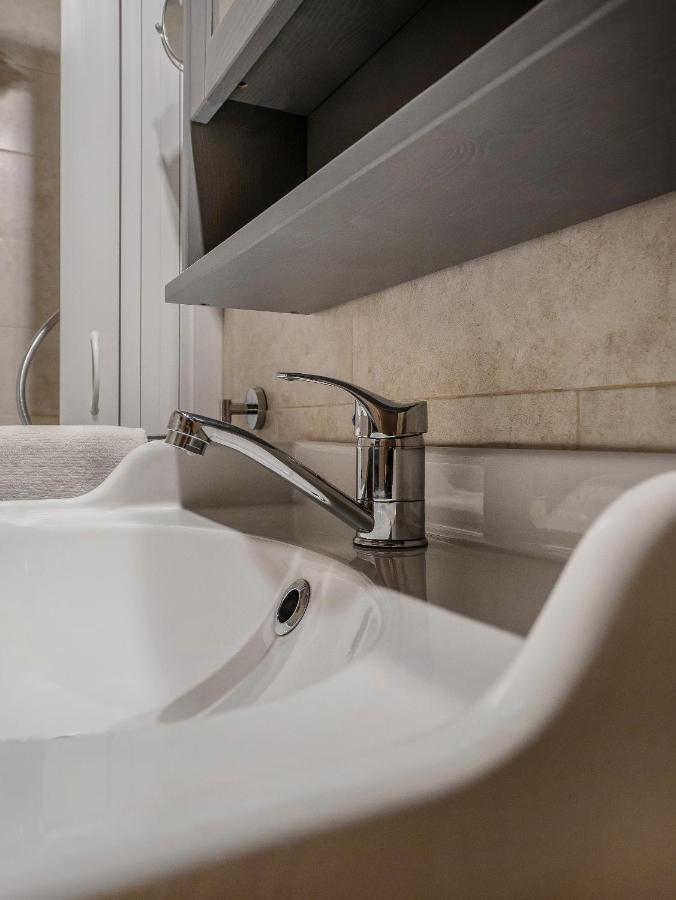 Valletta Main Street Apartment エクステリア 写真
