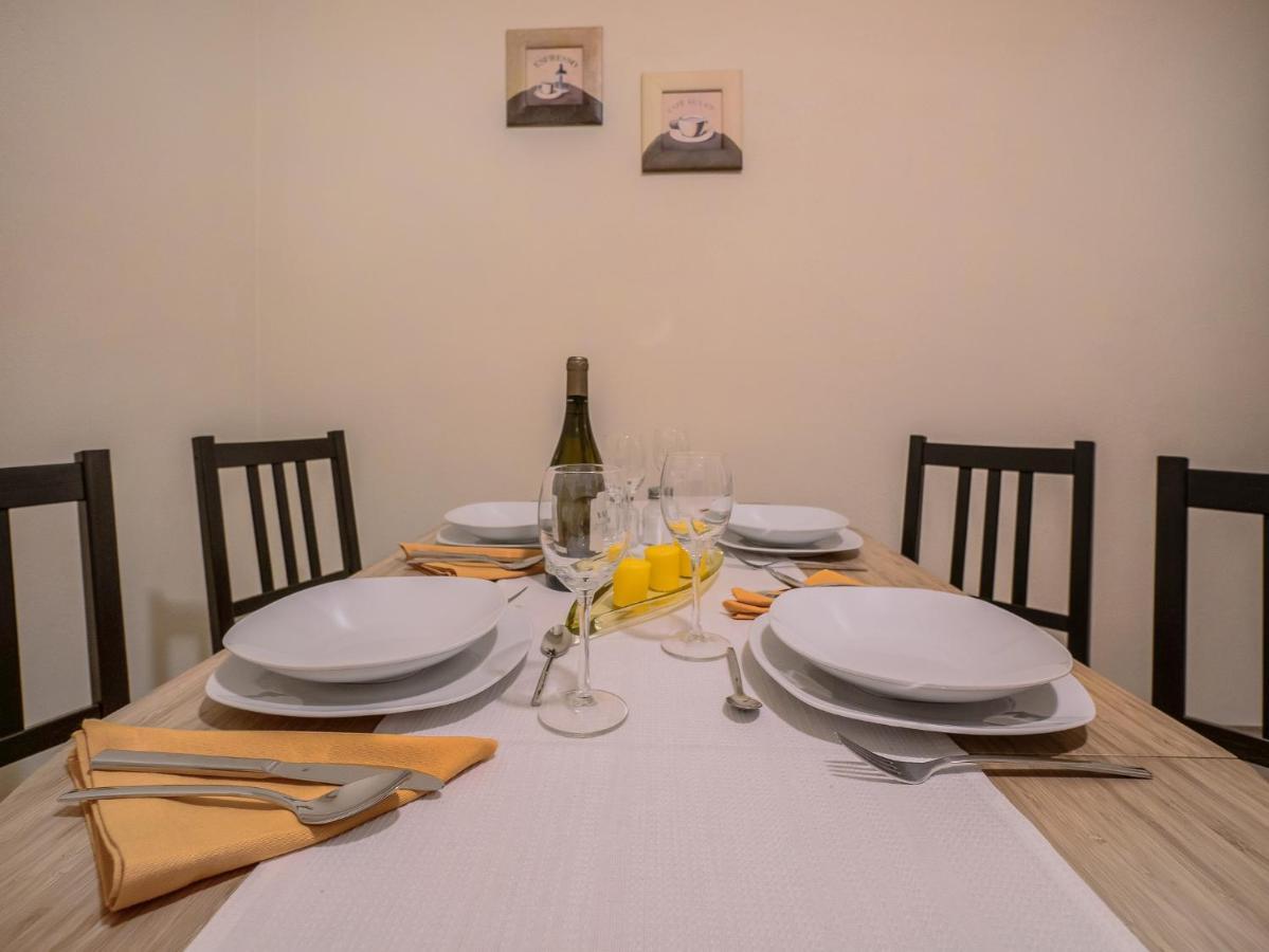 Valletta Main Street Apartment エクステリア 写真