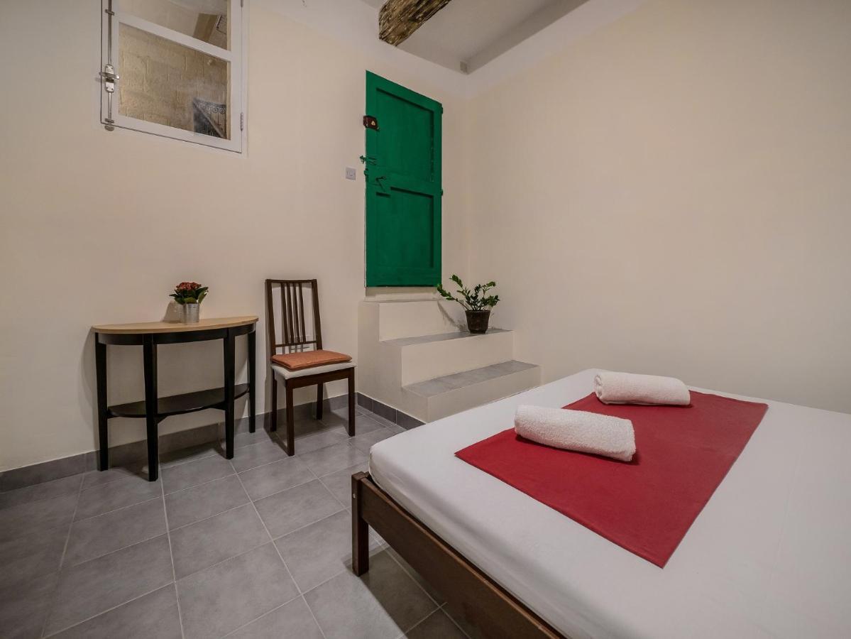 Valletta Main Street Apartment エクステリア 写真